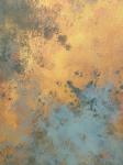 Custom Furniture Copper Patina Sheet Metal 0.3mm - 3.0mm Thickness