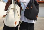 2024 NEW FASHION LIGHTWEIGHT TRAVEL LEISURE LARGE CAPACITY JUNIOR HIGH SCHOOL