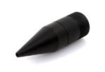 CCTV HD Pinhole lens 25mm F2.0 15degree 1/3" 1MP M12 Mount Fixed Iris