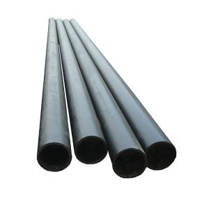 Wholesale 0.5-80mm Sae 1020 Seamless Carbon Steel Pipe Aisi 1018 Black Mild Steel Pipe from china suppliers