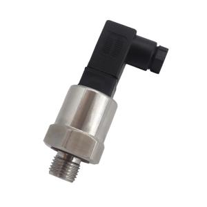 Wholesale IP65 4-20MA Hydraulic Oil IOT Pressure Sensor DIN43650 Connection from china suppliers