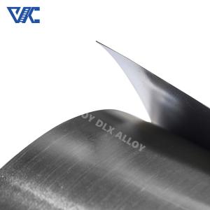 Wholesale ASTM B443 Nickel Alloy 625 UNS N06625 Soft Strip from china suppliers