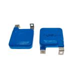 Square High Voltage Zinc Metal Oxide Varistor 34S 680VAC 895VDC 1100V 40KA