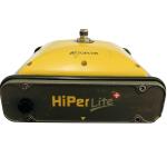 Used Gps Survey Equipment Topcon Hiper Lite Plus Gps Base / Rover
