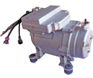 Wholesale DC12V 6.0kgs Automotive Air Conditioner Compressor from china suppliers