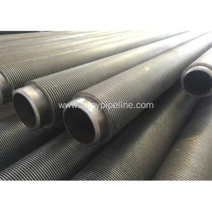 Wholesale Alloy Steel HFW Type Finned Tube A335 P11 from china suppliers