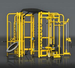 Wholesale Commercial Gym Equipment Manufacturer from china suppliers