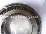 32212 taper roller bearing with 65mm*120mm*32.75mm