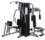 multigym 5 stations machine