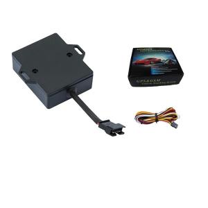 Wholesale Free Platform 4G Motorcycle GPS Tracker WinCe 6 System For Truck Bus Security from china suppliers