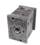 Grinding CNC EDM Die Casting Mold Metal Stamping Mold HASCO