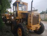 Top Brand Komatsu Motor Grader Gd511A Low Price on Sale, Used Grader Komatsu