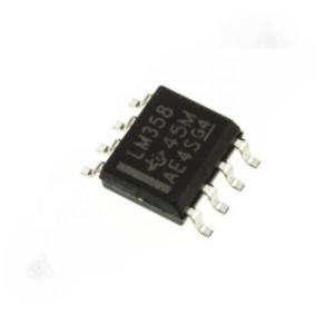 Wholesale Dual Operational Amp LM358DT SOP8 SMD Ceramic Capacitor from china suppliers