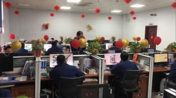 SINO BRIGHT EXCEED(ZHENGZHOU) INTELLIGENT TECH CO., LTD