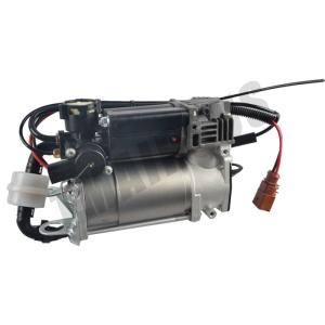 Wholesale Audi A6c6 Air Suspension Compressor Auto Repair Kit 4F0616005E 4F0616006A 4F0616005D from china suppliers