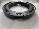 16Inch Rim Wheel Run Flat Device Armored Truck Military Run Flat Inserts