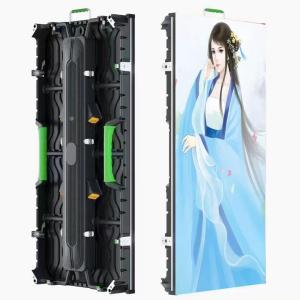 Wholesale RoHS Indoor Full Color LED Display from china suppliers