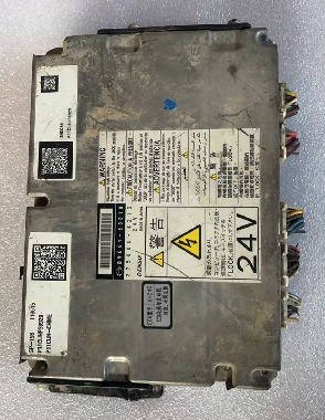 89661-E0010 ELECTRONIC CONTROL UNIT (ECU/ECM MODULE) COMPATIBLE FOR HINO