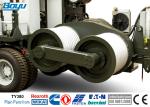 380kN 38Tons Overhead Tension Stringing Equipment Conductor Hydraulic Cable