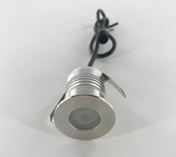 1W - 3W LED Buried lights CREE Chip IP 67 Waterfproof Underground Outdoor