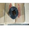 Buy cheap 10 Rolls Carbon Steel Black Annealed Black Tie Wire Square Hole 3-1/8lbs from wholesalers