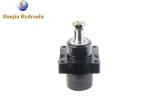 Low Speed High Torque Hydraulic Motors Parker Te0065 Wheel Drive Motor 31.75 Mm