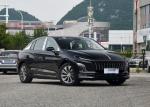 Hongqi Electric EV Car 140Kw 5 Seat Electric Car Front Wheel Drive Black