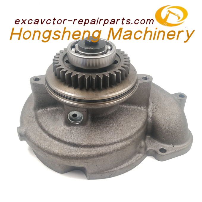 Carter E345D E349D C13 Water Pump Replacement 352-0206 / 10R-2129