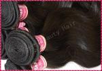 Unprocessed Brazilian Virgin Human Hair Extensions 12 Inch - 32 Inch