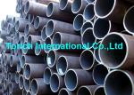 EN10216-1 Heavy Wall Steel Tubing , 100mm Wall Thickness Round Structural Steel