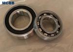 Stainless Steel Deep Groove Ball Bearings Corrosion Resistant 625/626/608