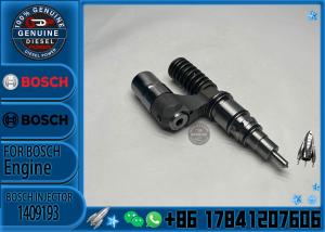 Wholesale Diesel Unit Fuel Injector 0414701008 0986441008 0986441108 For SCANIA 1409193 1529751 1497386 1455861 from china suppliers