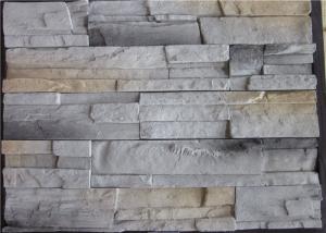 Wholesale Durable Artificial Reef Stone For Exterior House Villa Wall Decoration from china suppliers