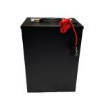 Deep Cycle Lithium Ion Battery 24V 36V48V 60V 72V 20ah 40ah 50ah Lipo Battery