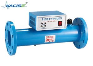 Wholesale DN80-600 Long Life Industrial Cooling Water System Electric Descaling Water Treatment Plants Water Treatment Equipment from china suppliers