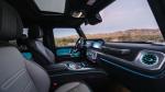 High End Off Roader Presale 2025 Mercedes-Benz G580 With EQ Technology Gee Whiz