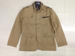 8879 Men's jackets stock(men's coat)