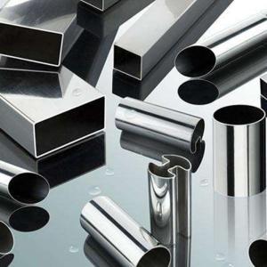 Wholesale 310 321 430 Stainless Steel Welded Pipe Ss Tube 3000mm Length from china suppliers
