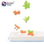 Cartoon cute safety socket cover