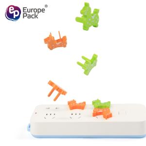 Wholesale Cartoon cute safety socket cover from china suppliers