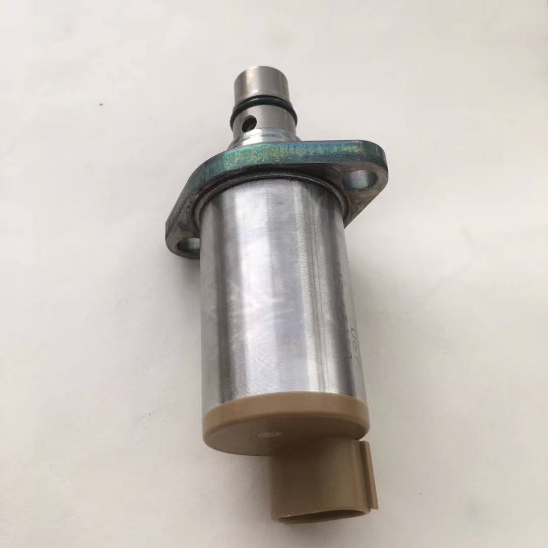 Fuel Pump Pressure Regulator SCV Valve A6860-EC09A