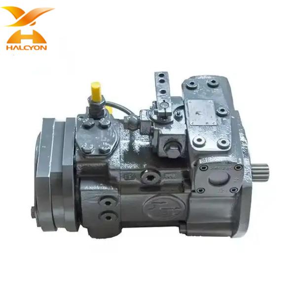 Rexroth Standard Construction Machinery Parts A4V40 A4V56 A4V71 A4V90 A4V125 A4V180 A4V250 A4V56HW1 Hydraulic Piston Pumps