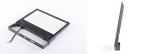 200W Aluminum SMD Outdoor Led Floodlights IP66 Waterproof