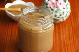 Wholesale Mygou Foods Sesame Paste 100% Pure Halal Sesame Seed Paste OEM Seasoning Condiment from china suppliers