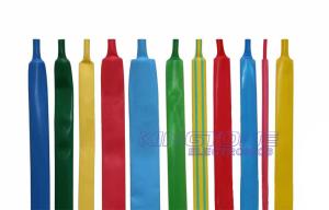 Wholesale Single Wall Heat Shrink Tube W-1-PT -55℃ to 125℃ RoHS Compliant from china suppliers