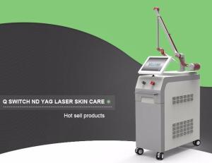 Wholesale Monaliza q switch laser long pulse nd yag 1064 532 from china suppliers