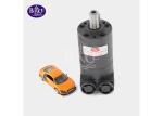 High Efficiency OMM Hydraulic Motor , Orbit Hydraulic Motor OMM / BMM For Brush