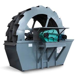 Wholesale Wheel Mobile Aggregate Washing Plant from china suppliers