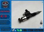 Common Rail Injector 095000-6510 095000-6511 23670-E0510 095000-8480 095000-8470