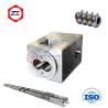 Buy cheap Modified plastics Twin Screw Extruder Barrel For ZE77 Berstorff Φ77mm Center from wholesalers